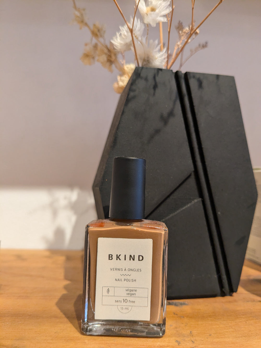 BKIND - Vernis à ongles