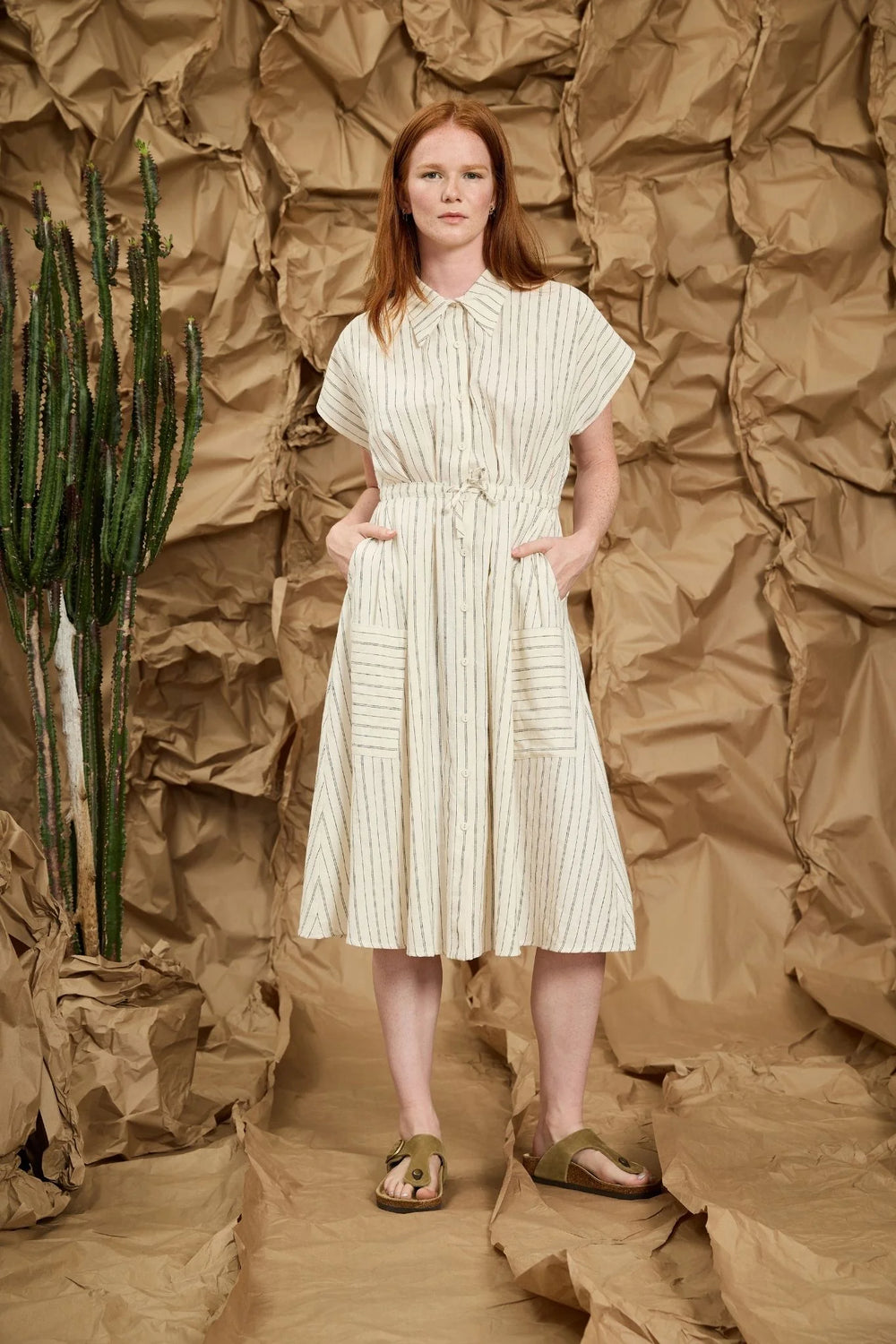MELOW - Marilyne Dress
