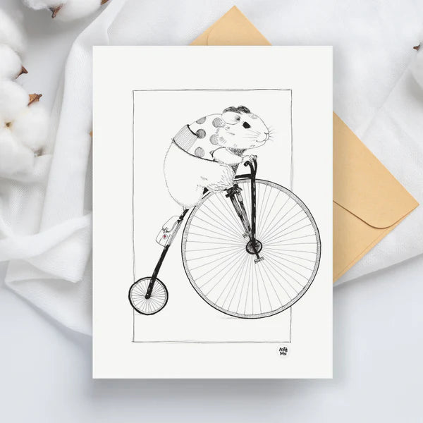 Card Artémaï