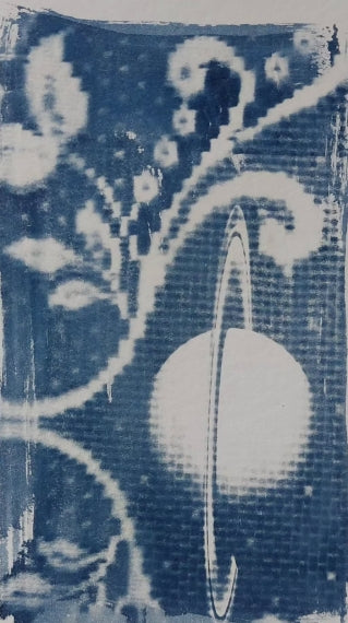 Cyano Card