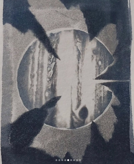 Cyano Card