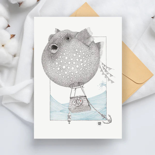 Card Artémaï