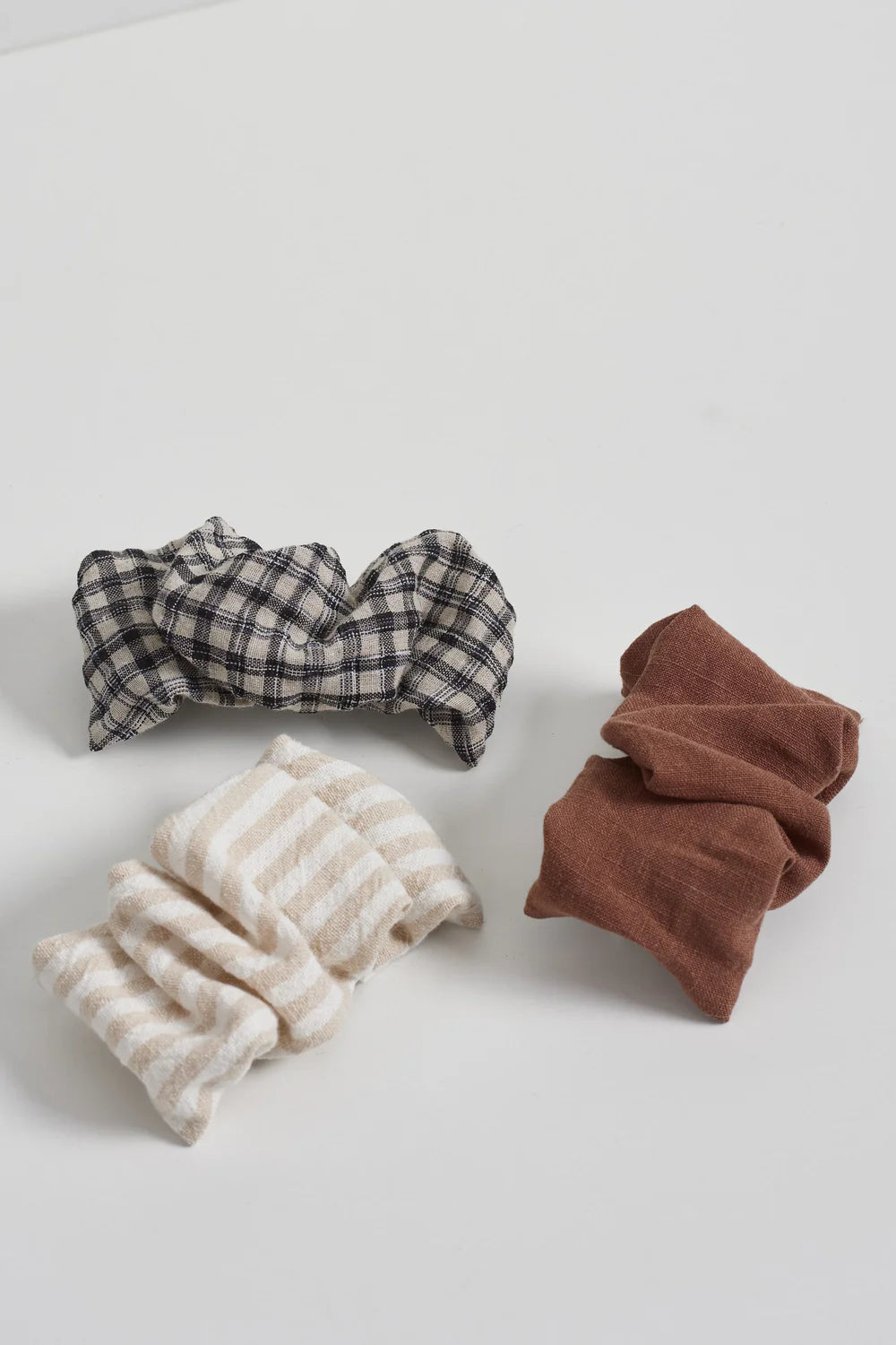 Clueless - Lot de 3 barrettes françaises - Heirloom Hats