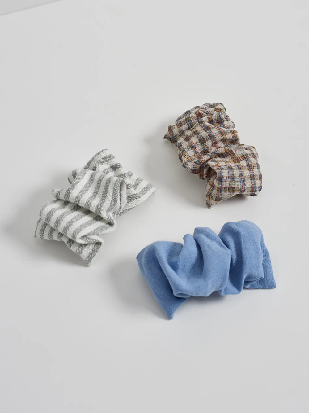 Clueless - Lot de 3 barrettes françaises - Heirloom Hats