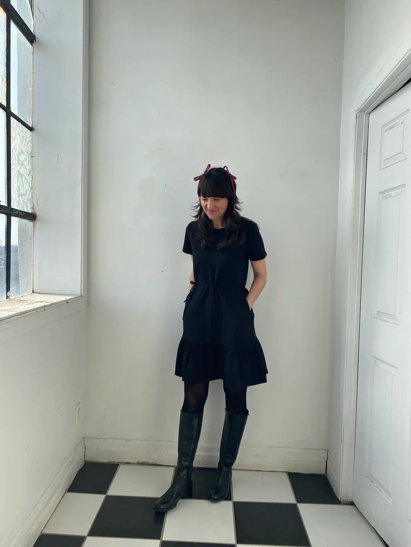 EVE LAVOIE - Dress Épervière