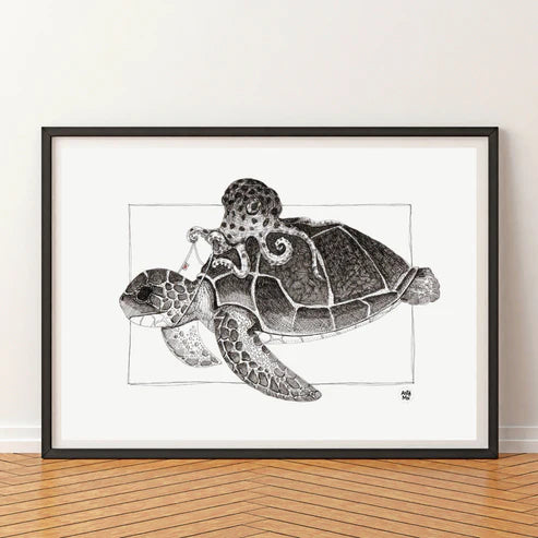 Print Artémaï