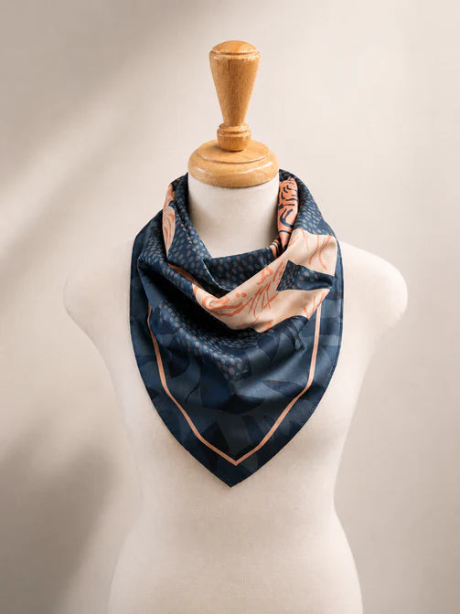Cotton Bandana - Dora Nola