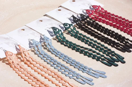 THIS ILK - EARINGS