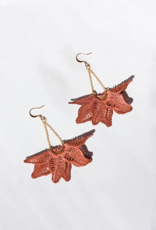 THIS ILK - BOUCLES D'OREILLES