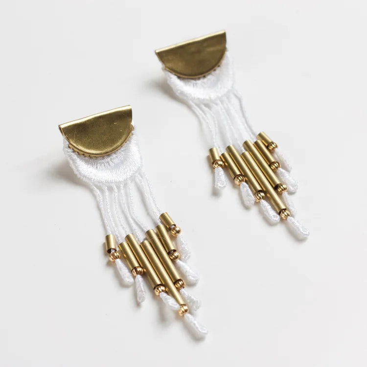 THIS ILK - EARINGS