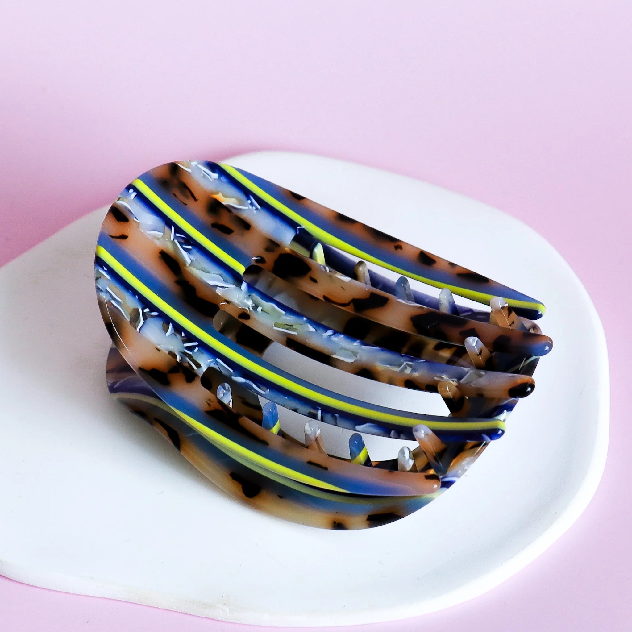 HORACE - HAIR CLIP