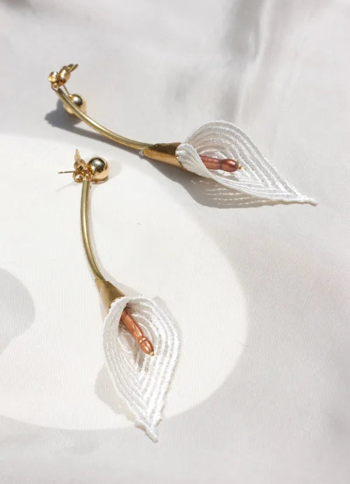 THIS ILK - BOUCLES D'OREILLES