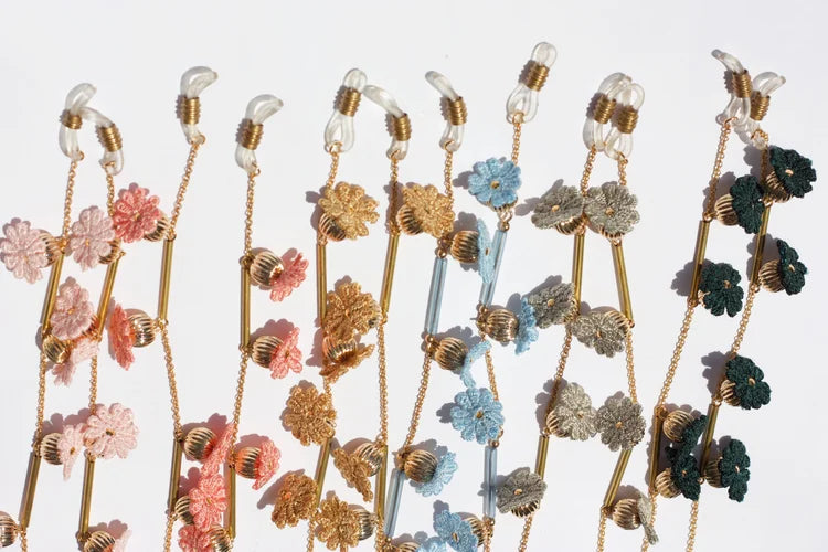 THIS ILK - GLASSES CHAIN