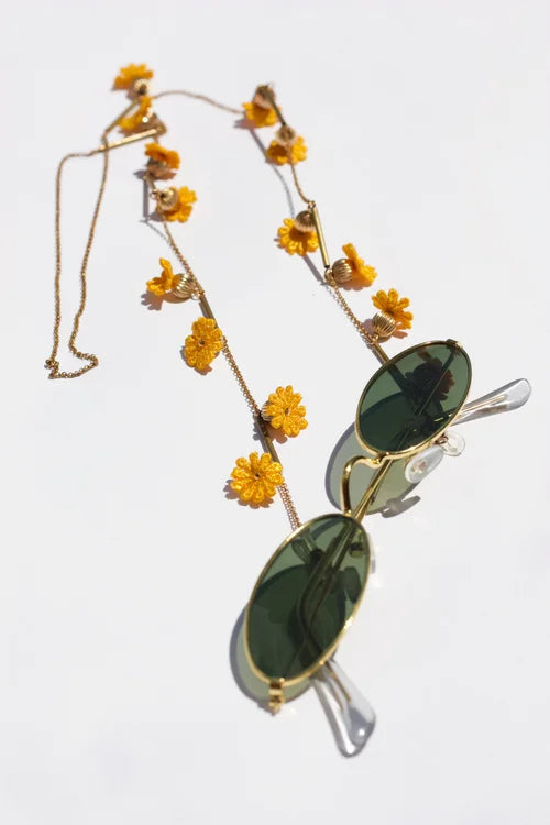 THIS ILK - GLASSES CHAIN