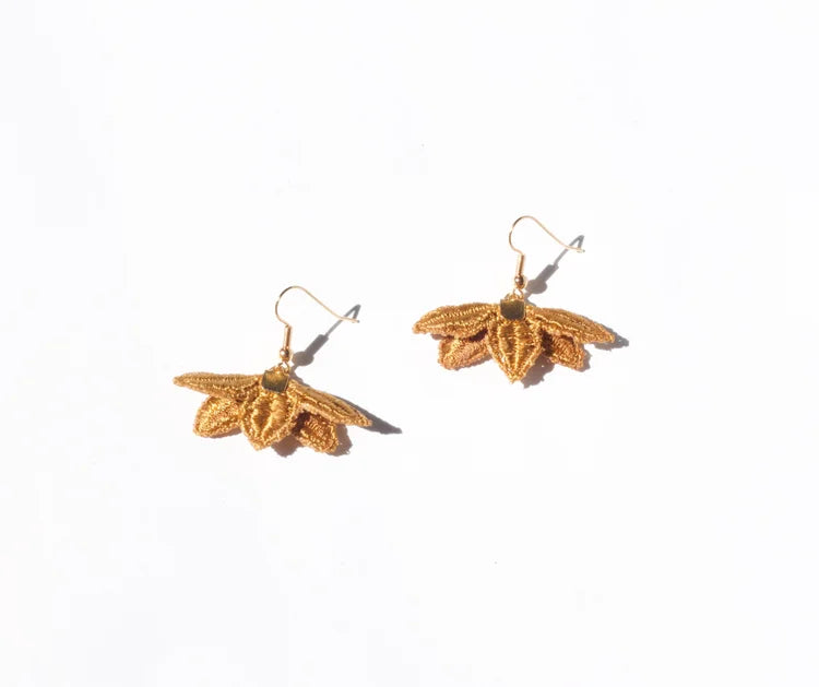THIS ILK - BOUCLES D'OREILLES