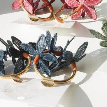 THIS ILK - BOUCLES D'OREILLES