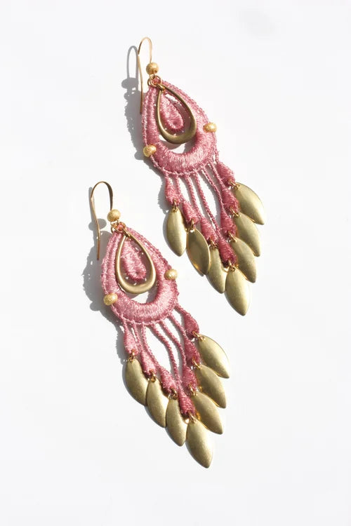THIS ILK - EARINGS