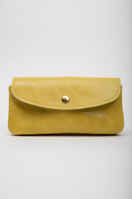 VEINAGE - leather wallet  - Marquette