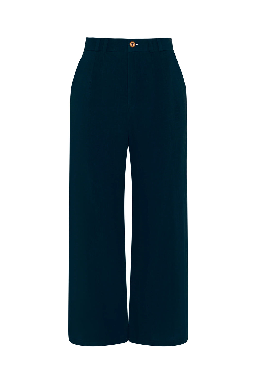 MARIGOLD - Cora Wide-leg pants