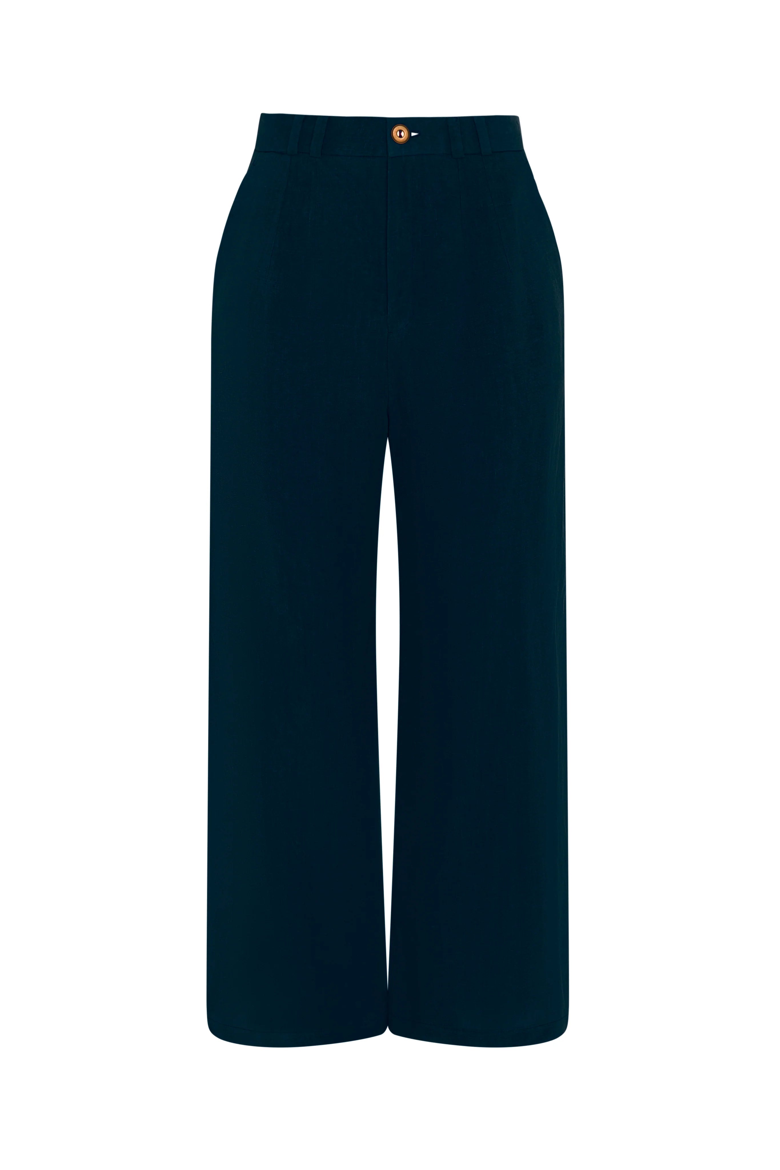 MARIGOLD - Cora Wide-leg pants