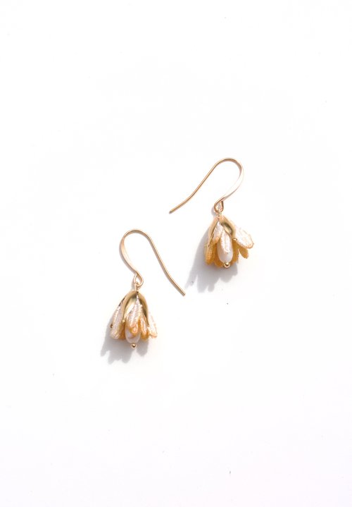 THIS ILK - BOUCLES D'OREILLES