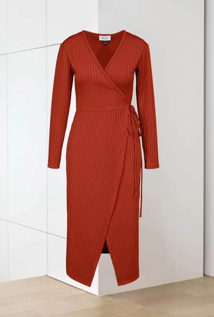 MARIGOLD- VERA dress