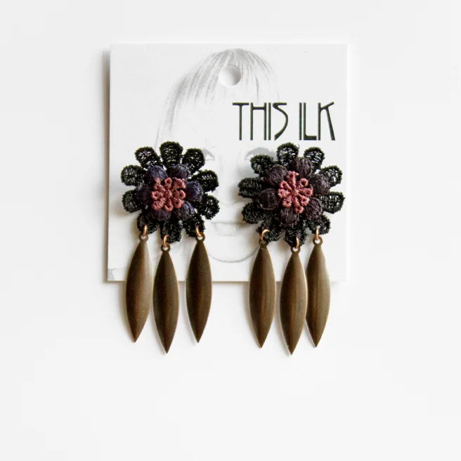 THIS ILK - EARINGS