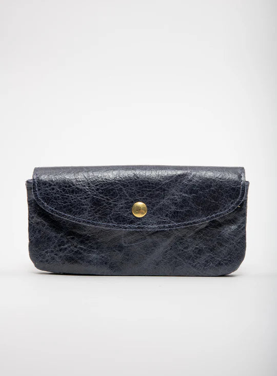 VEINAGE - leather wallet  - Marquette
