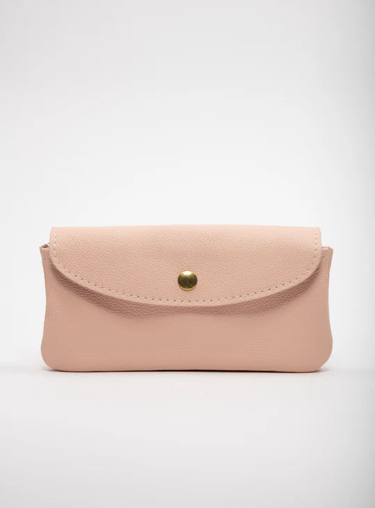 VEINAGE - leather wallet  - Marquette