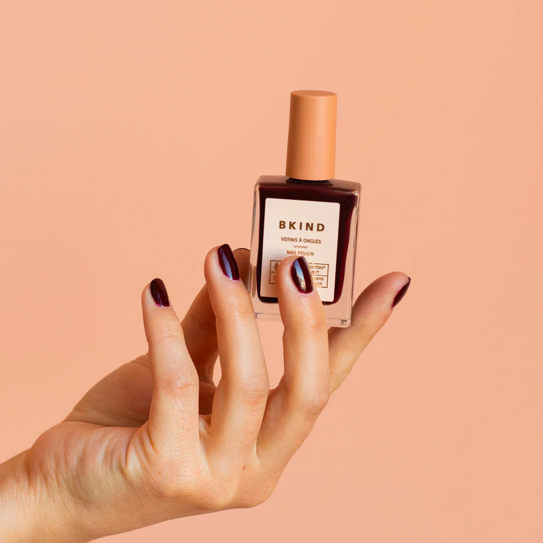 BKIND - Nail polish