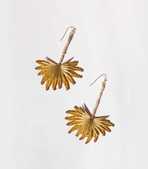 THIS ILK - BOUCLES D'OREILLES