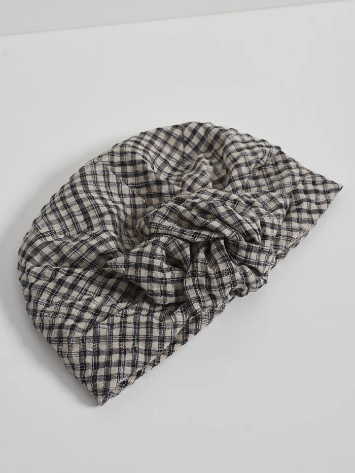Parelli - Knotted turban hat - Heirloom Hats