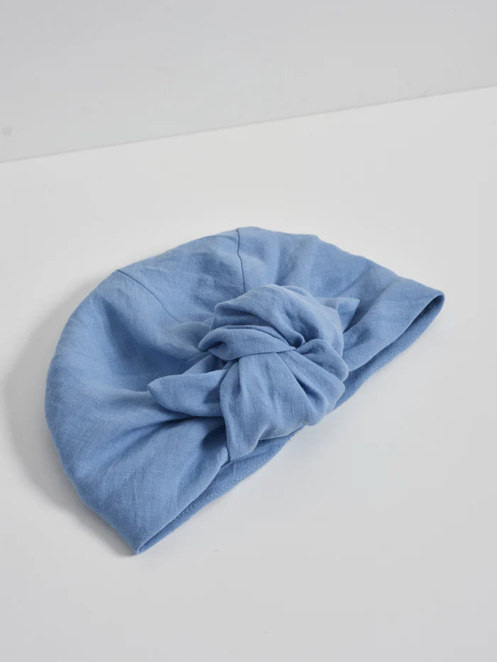 Parelli - Knotted turban hat - Heirloom Hats