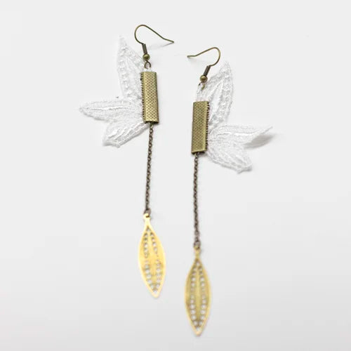THIS ILK - EARINGS