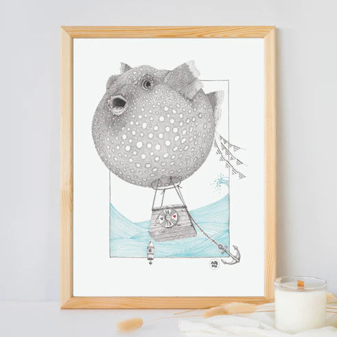 Print Artémaï