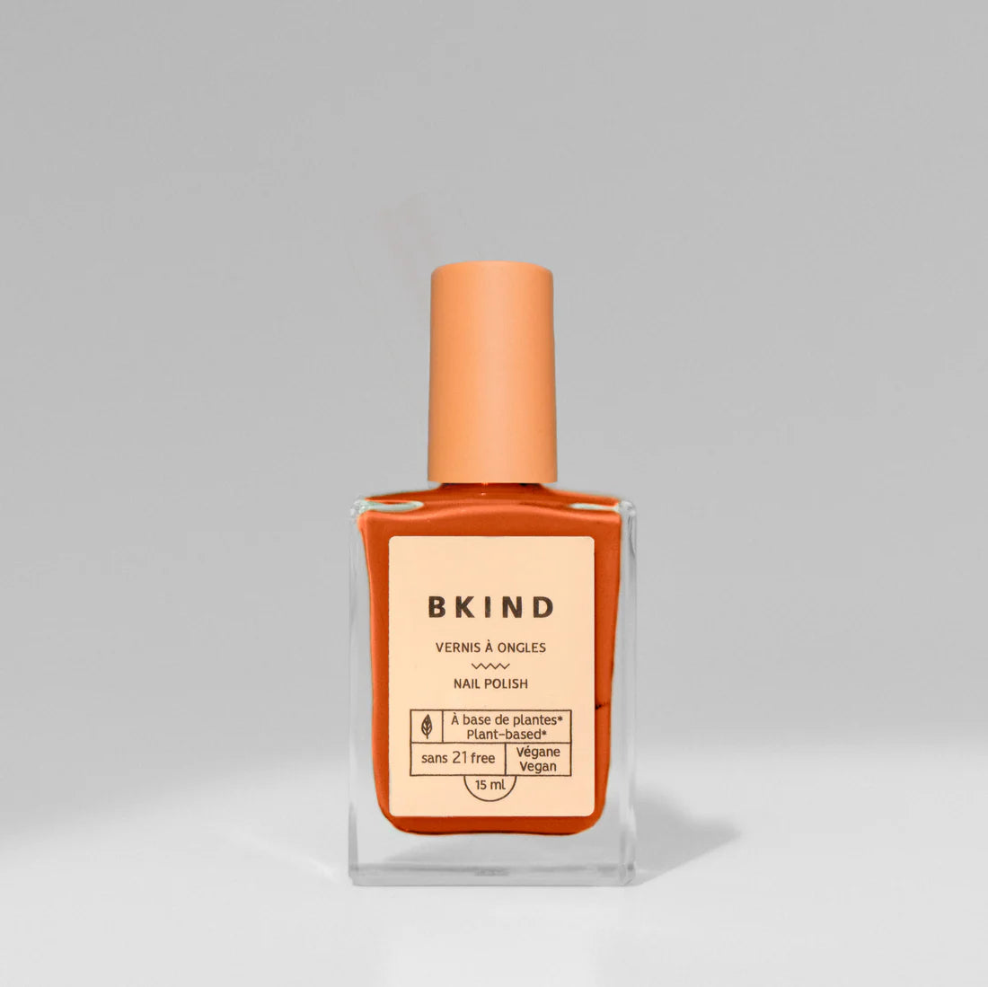 BKIND - Vernis à ongles