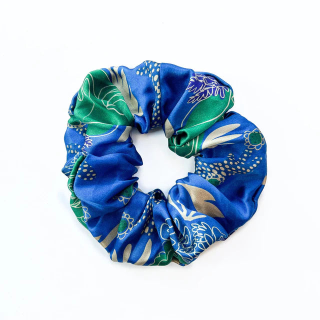 DORA NOLA - CHOUCHOU - SILK