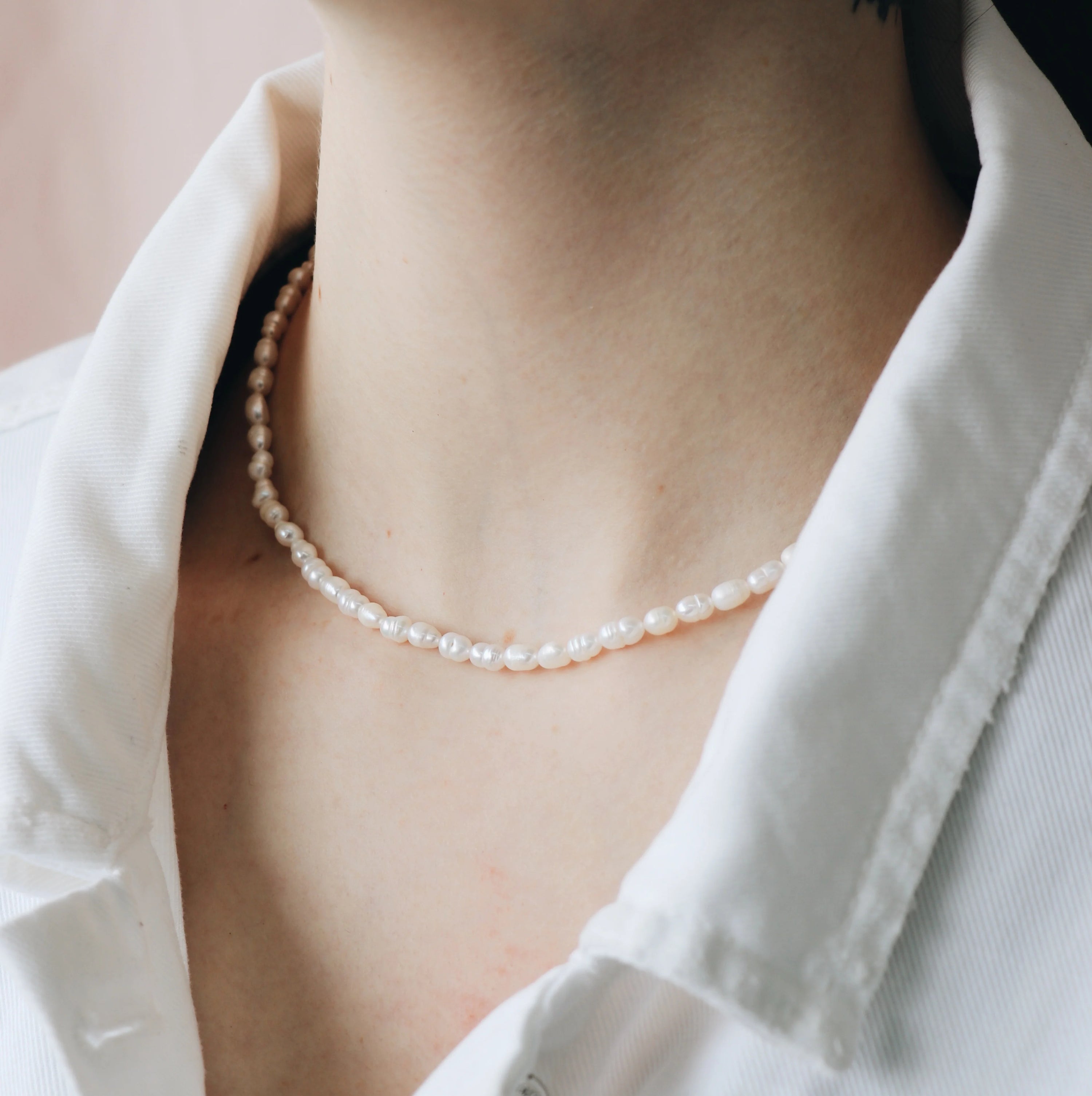HORACE - JEWELRY