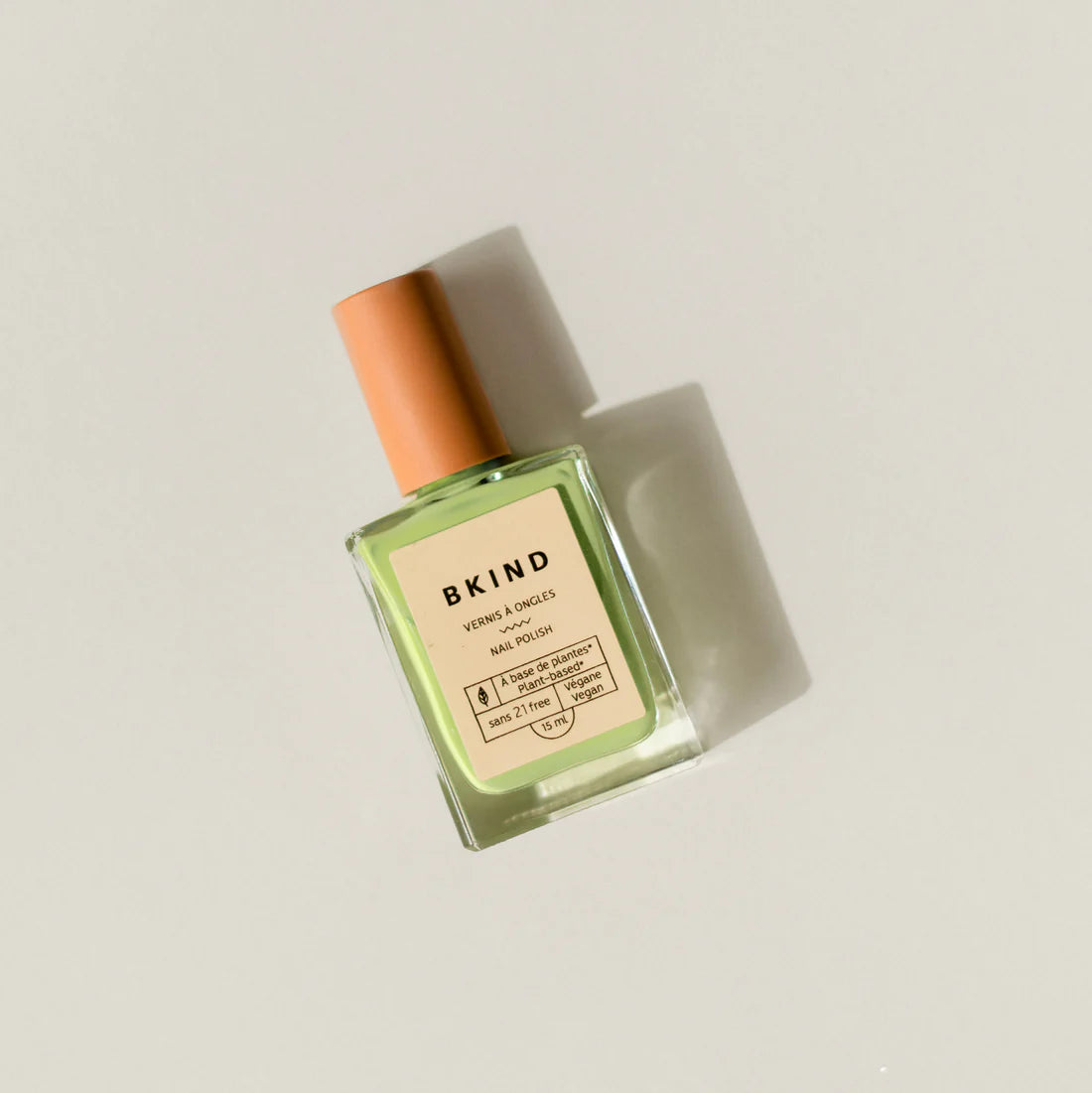 BKIND - Vernis à ongles