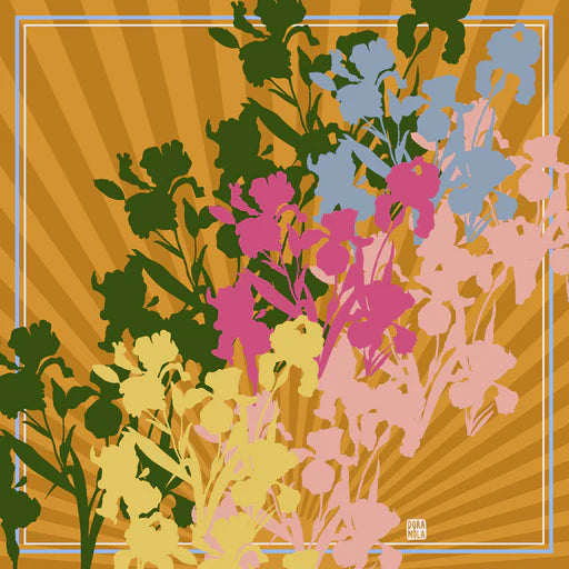 Cotton Bandana - Dora Nola