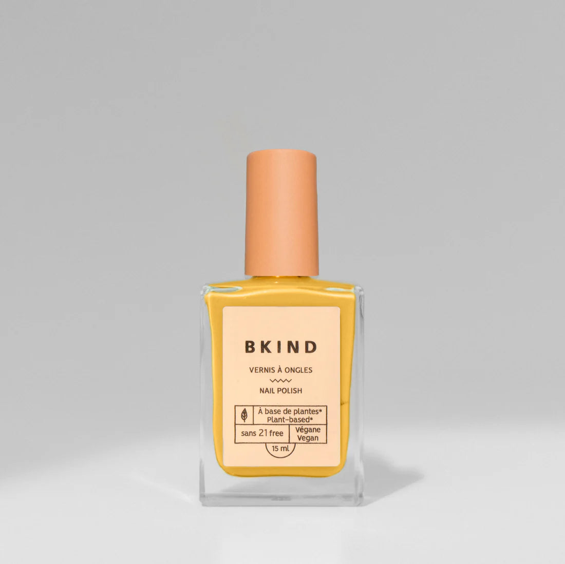 BKIND - Vernis à ongles