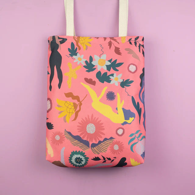 DORA NOLA - Sac Fourre-Tout - Stories