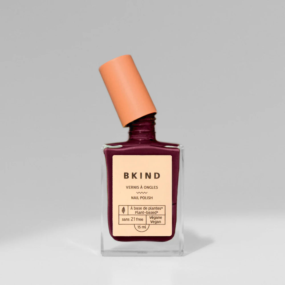 BKIND - Vernis à ongles