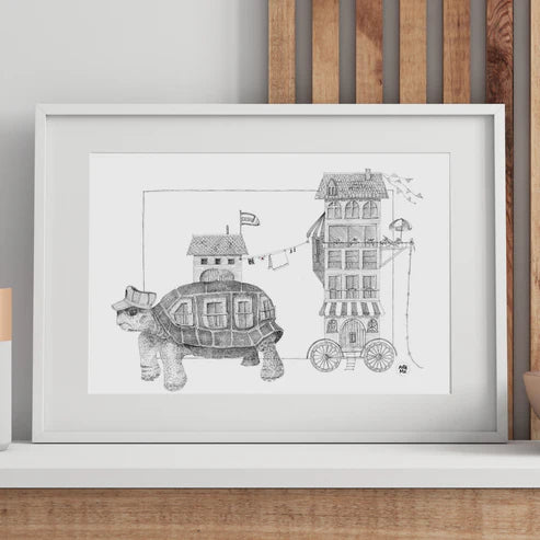 Print Artémaï