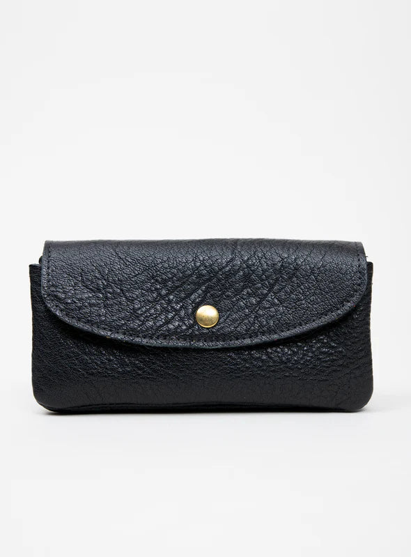 VEINAGE - leather wallet  - Marquette