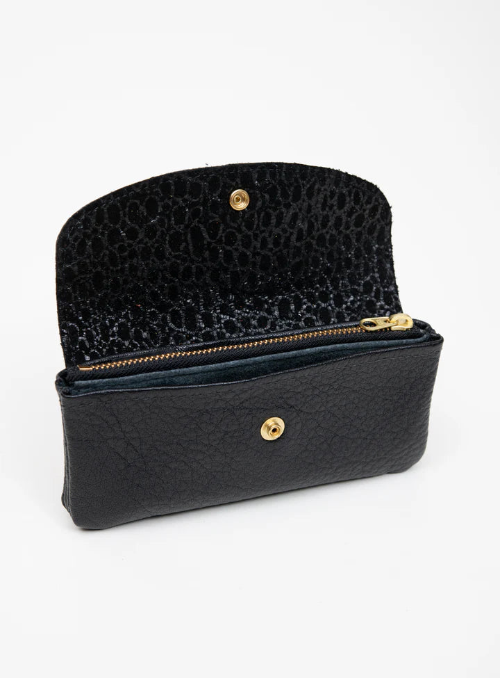 VEINAGE - leather wallet  - Marquette