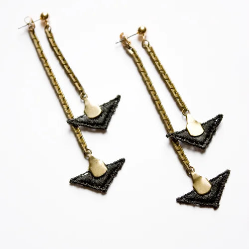 THIS ILK - EARINGS