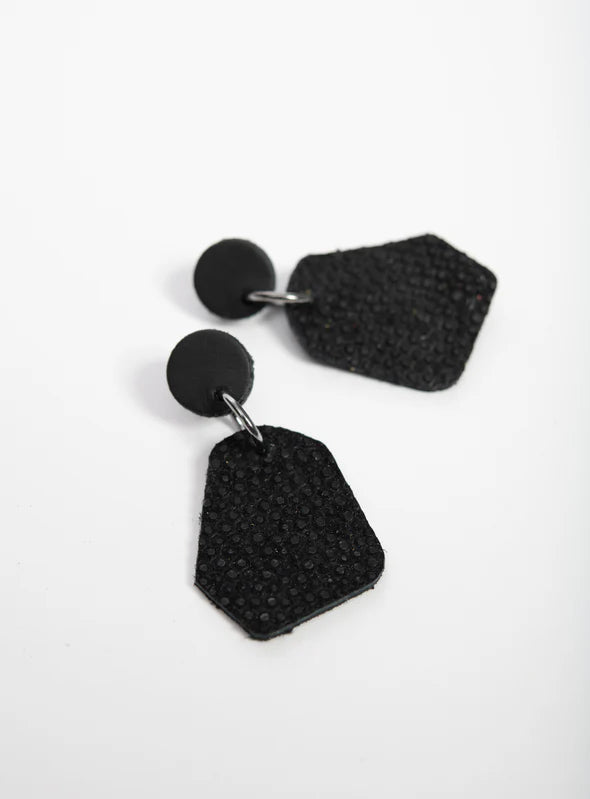 VEINAGE - Earrings - Delima