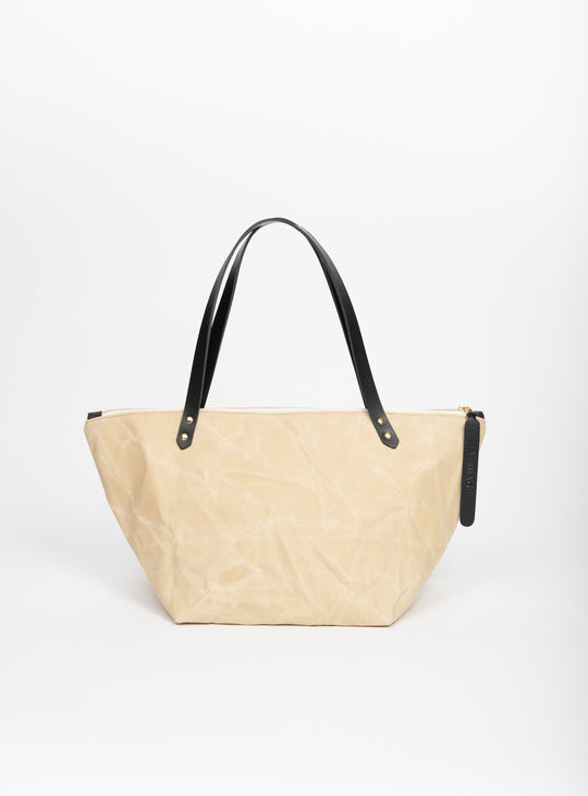 VEINAGE - Frontenac - Sac de voyage en coton ciré