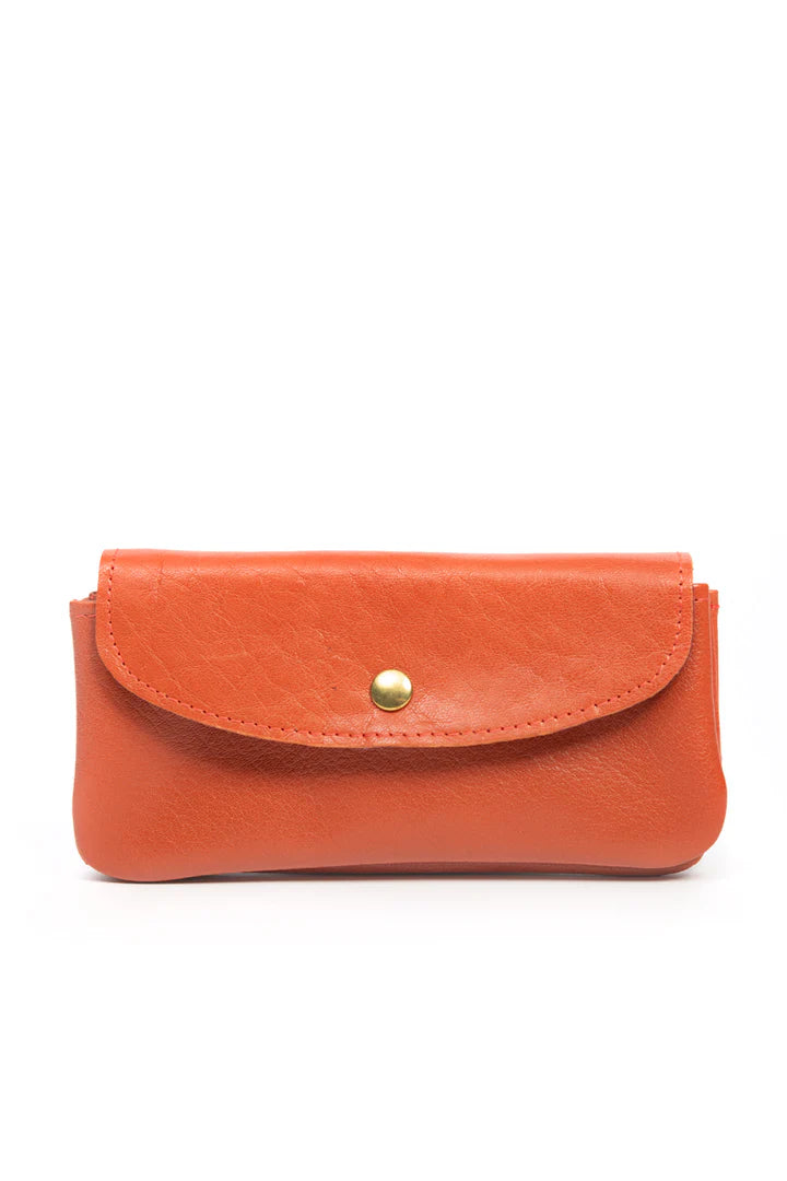 VEINAGE - portefeuille en cuir - Marquette